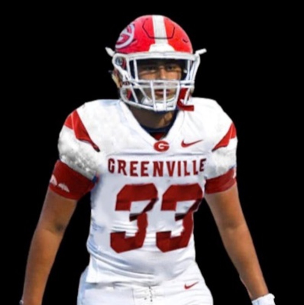 Meet your Posher, Luke schuller